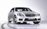 Mercedes-Benz E63 AMG 2010 года